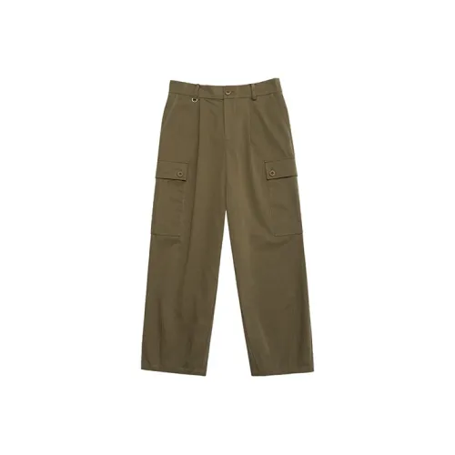 URBAN STANDARD Карго Брюки Мужские