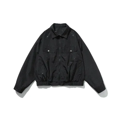 OASISVR Унисекс Куртки