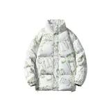 Белый Зеленый