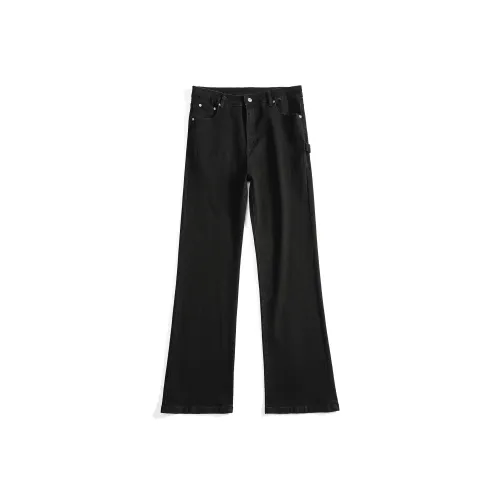 FUTURE MAKER Унисекс Джинсы