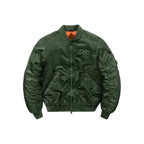 JEEP SPIRIT SS24 Куртки и Пальто Унисекс