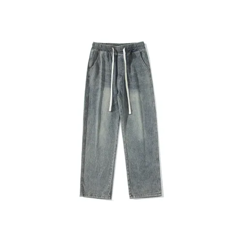 TB101 Мужские Джинсы