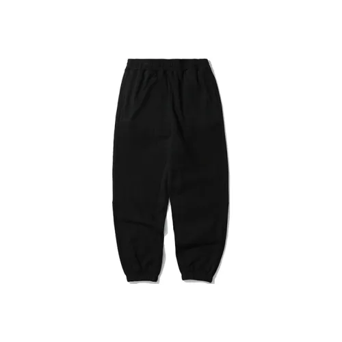 FIVE CM Штаны с манжетами Тренировочные брюки Мужской