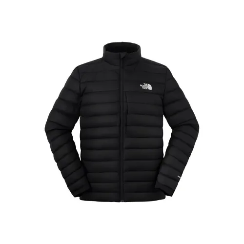 THE NORTH FACE Thunder AW24 Down Jacket Men's Space Black