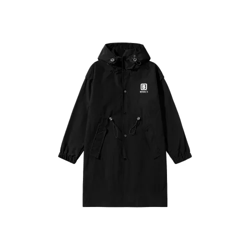 BENDL'S Унисекс Тренч