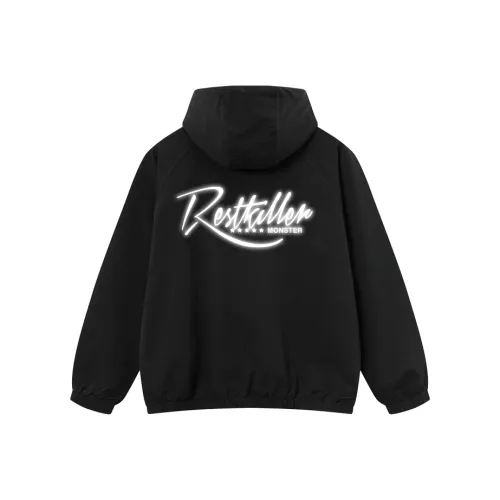 BTK Унисекс Куртки