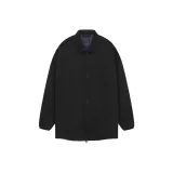 Чисто Черный Деним/Перекрашенный Черный Деним