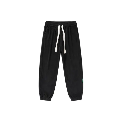 IL SARTO Унисекс Вязаные Тренировочные Брюки