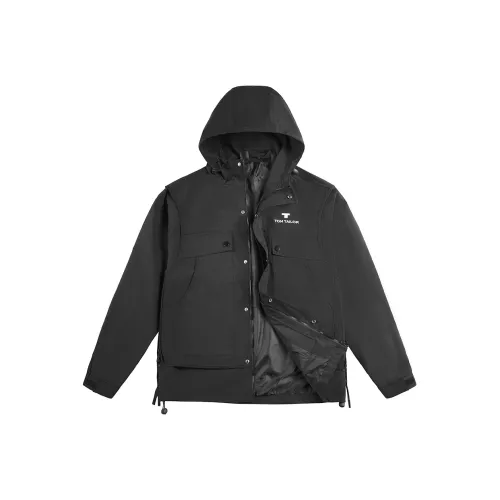 TOM TAILOR Куртки и Пальто Унисекс