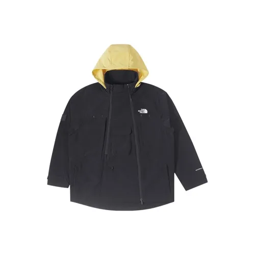 THE NORTH FACE Куртки и Пальто Мужской Черный