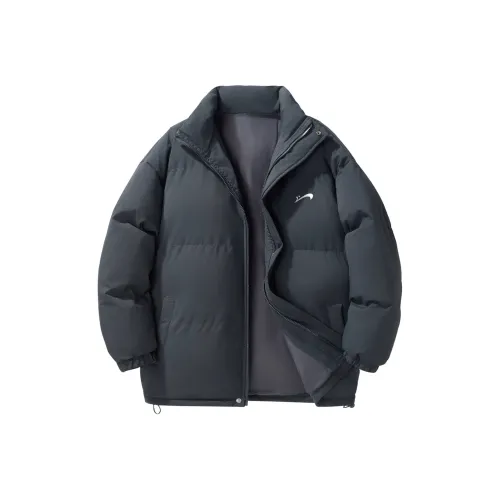 K Bird Унисекс Объемные куртки (пуфы)