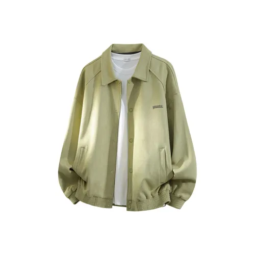 YOSICIL Мужские Куртки