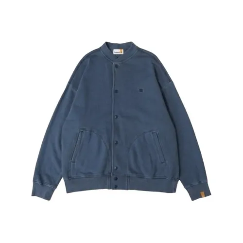 Timberland x C.F. STEAD Куртки и Пальто Унисекс Морской Синий