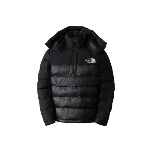 THE NORTH FACE Куртки и Пальто Мужской Черный
