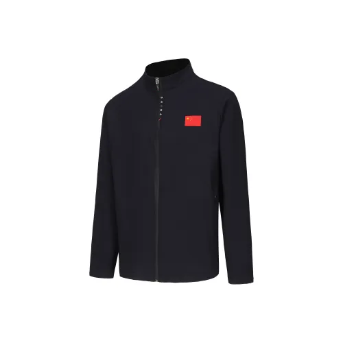 LINING Унисекс Куртки