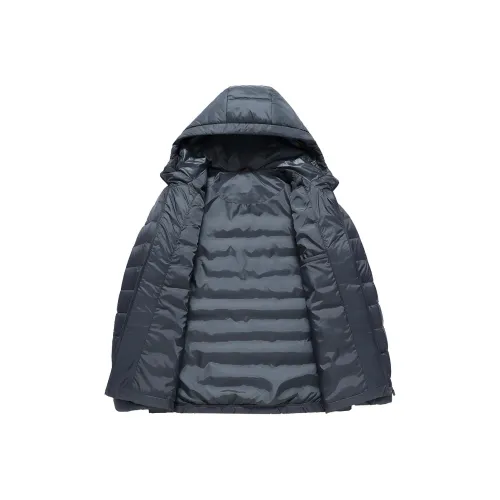 YAYA Мужской пуховик