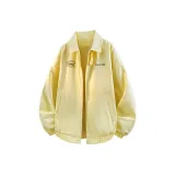 Светло-желтый