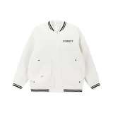 Абрикосовый белый