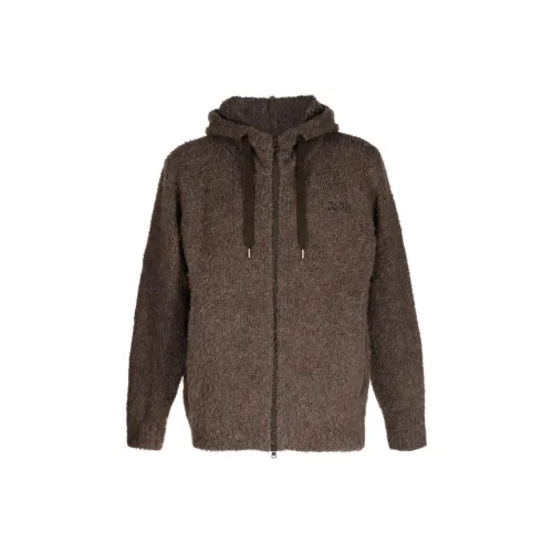 COMME Des GARCONS HOMME PLUS Темно-серый Мужская Куртка