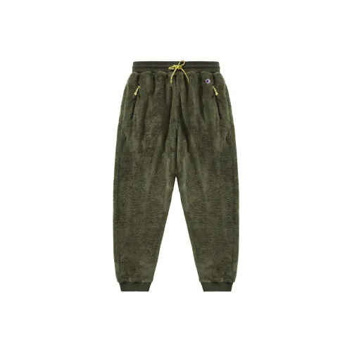 Чемпион Тренировочные Штаны Японская Версия Унисекс