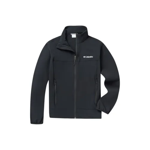 Columbia co-brand Черный 010 Мужские Куртки