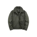 Армейский зеленый