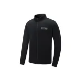 Глубокий черный