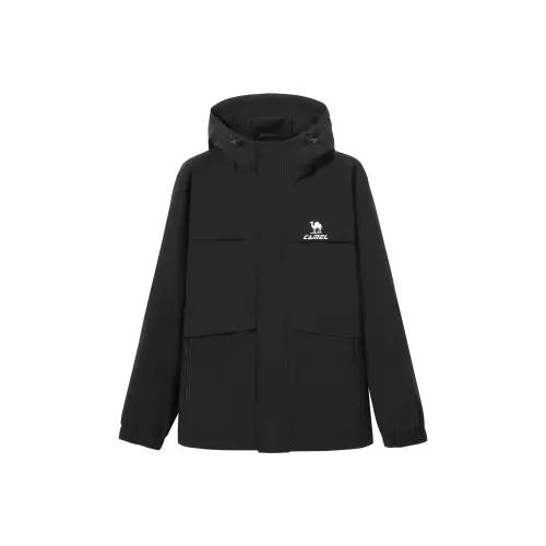 CAMEL Urban Function Series Куртка Унисекс