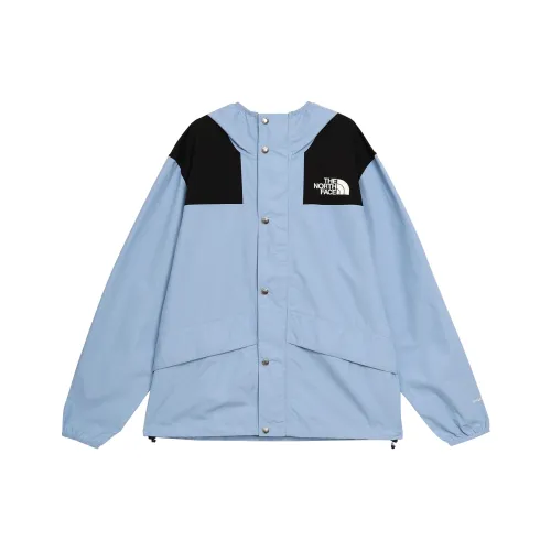 THE NORTH FACE Urban Exploration Куртки и Пальто Унисекс Синий
