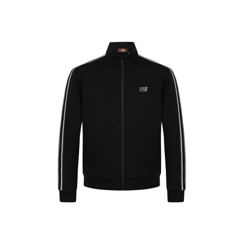 Cavalli Class Мужские Куртки