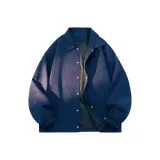 Темно-синий (без принта)