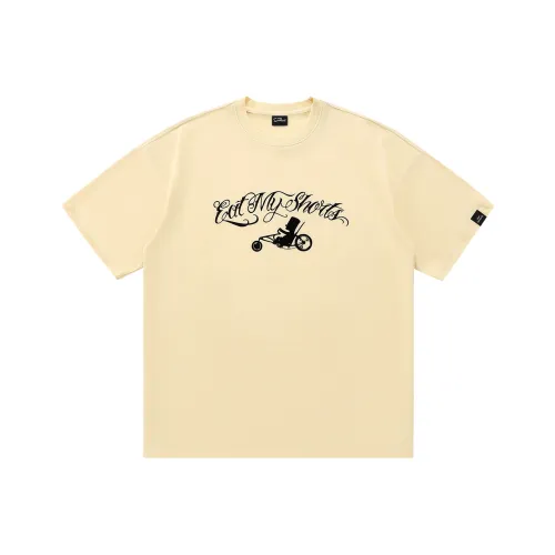 The Simpsons Унисекс Футболки