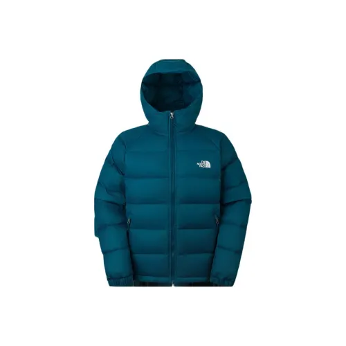 THE NORTH FACE Urban Exploration Hydrenalite Пуховик Мужской Синий