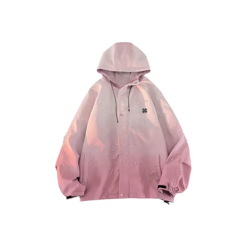LUCKY BRAND Унисекс Куртки