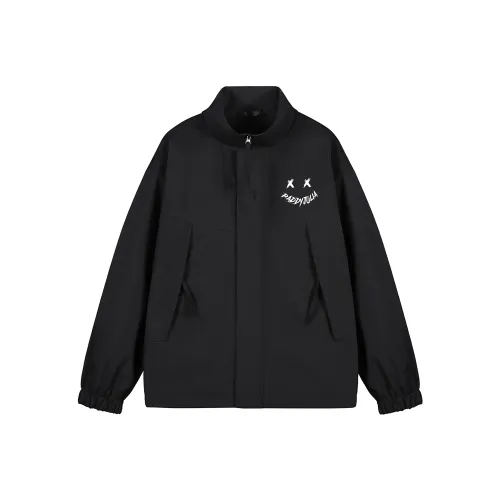 Paddy Julia SS24 Куртки и Пальто Унисекс