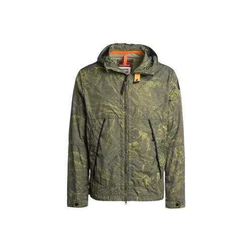 PARAJUMPERS Мужские куртки