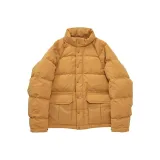 Горчично-желтый