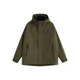 Армейский зеленый