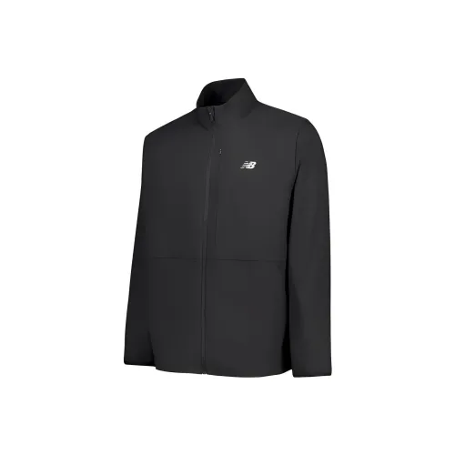 New Balance совместный бренд Куртки и Пальто Мужской Черный