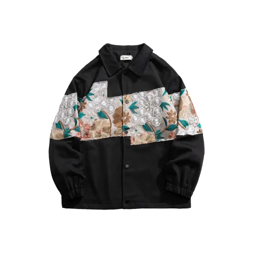 SOCKKEY Унисекс Куртки