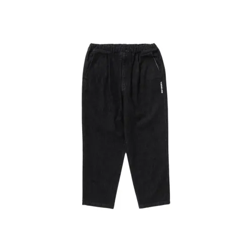 A BATHING APE Мужские Джинсы