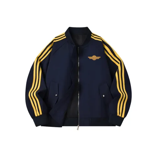 KW Унисекс Куртки