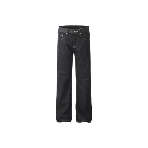 STRUCKCOOL Унисекс Джинсы