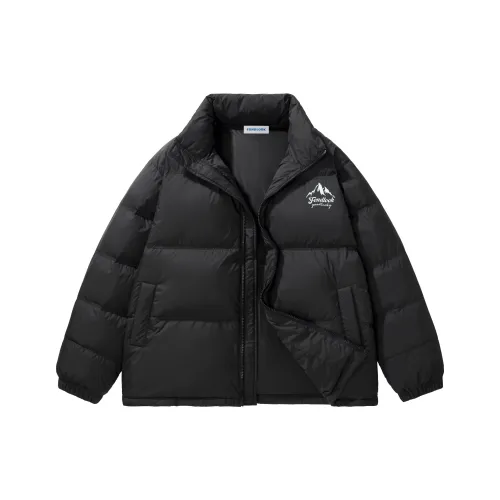 FONDLOOK Унисекс Пуховики