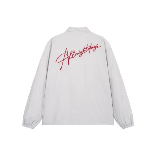 RECOLETA x OKET Куртки и Пальто Унисекс