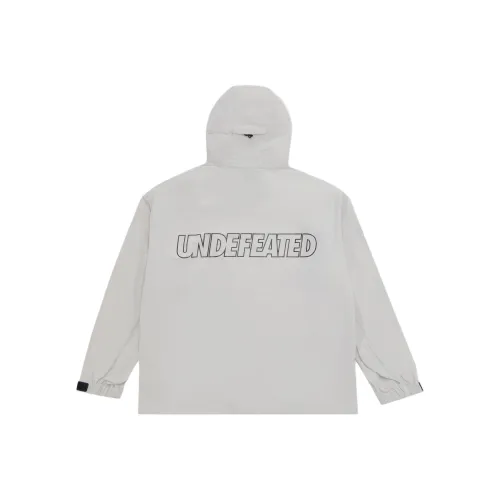 UNDEFEATED SS25 Куртки и Пальто Унисекс