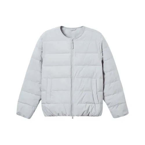 SPAO Унисекс Объемные куртки (пуховики)