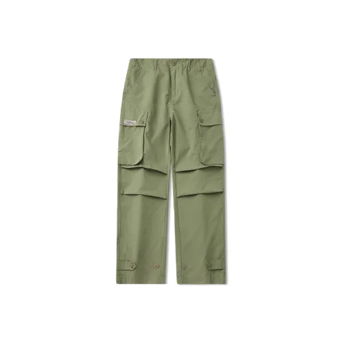 JASONWOOD Унисекс Брюки карго