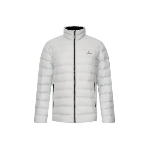 BIYINLEIFEN Мужской пуховик