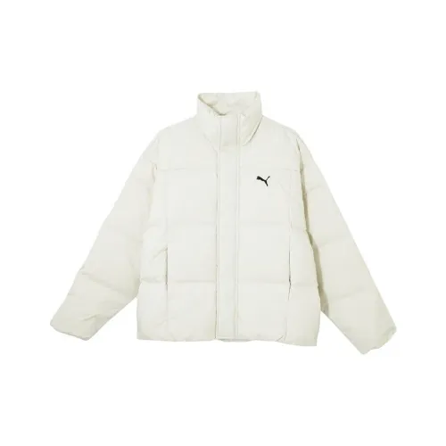 PUMA Classics Relaxed Пуховик Пуховик Унисекс Снег